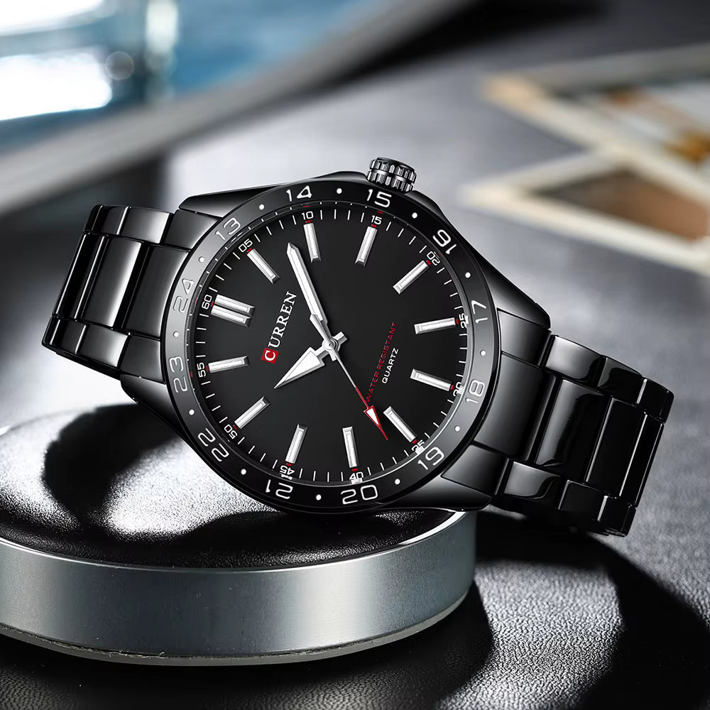 Reloj Curren 8452-5