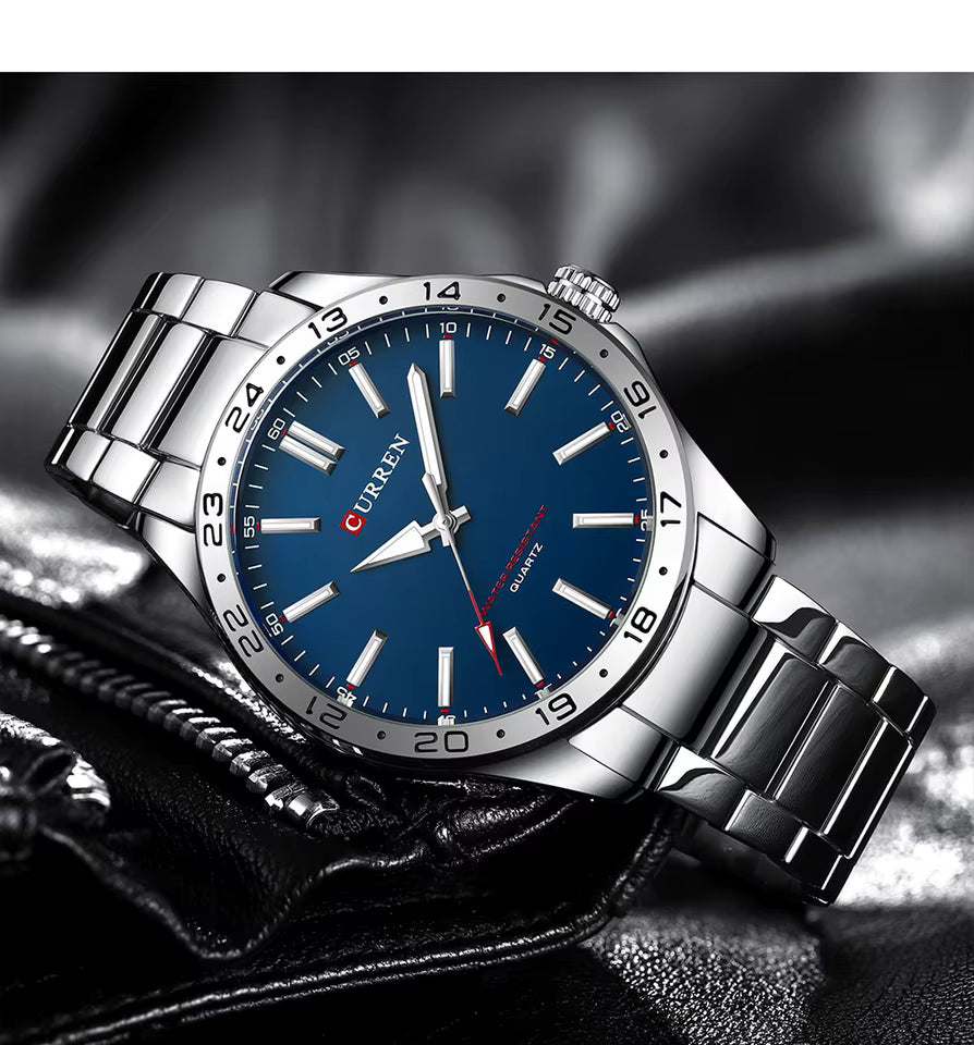 Reloj Curren 8452-3